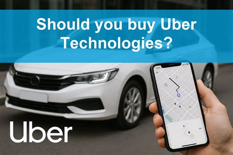 Your Ultimate Uber Technologies Inc News Checklist for 2026